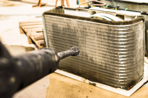 Best HVAC System Cleaning  in Fort Drum, NY