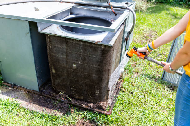 Best Air Duct Cleaning Near Me  in Fort Drum, NY