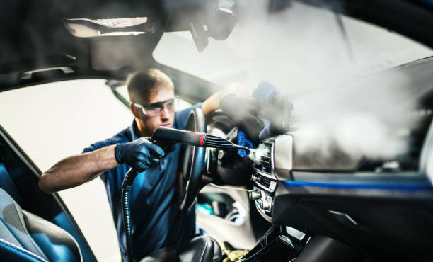 Best Air Vent Cleaning Services  in Fort Drum, NY