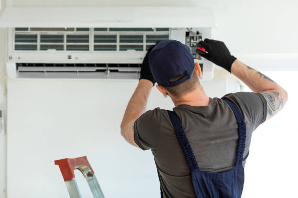 Best HVAC Air Duct Cleaning  in Fort Drum, NY
