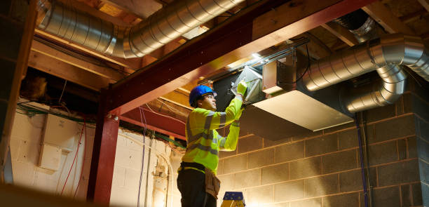 Best Affordable Duct Cleaning Services  in Fort Drum, NY