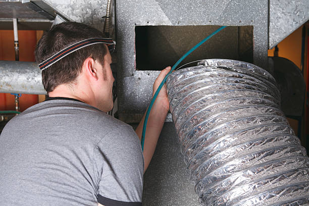 Best Best Air Duct Cleaning Company  in Fort Drum, NY