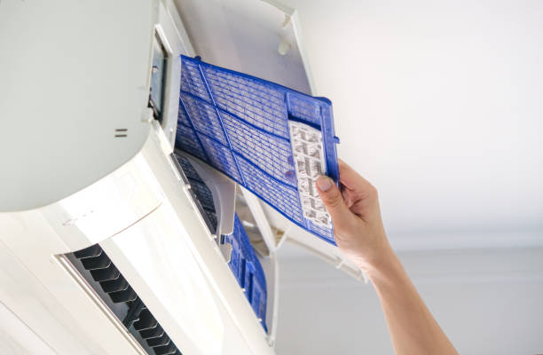 Best Home Air Vent Cleaning  in Fort Drum, NY