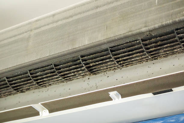 Best Commercial HVAC Duct Cleaning  in Fort Drum, NY